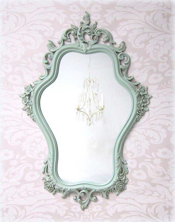 Best ideas about Shabby Chic Decor For Sale
. Save or Pin SHABBY CHIC MIRRORS For Sale Vintage Framed Shabby Chic Now.