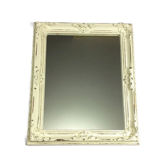 Best ideas about Shabby Chic Decor For Sale
. Save or Pin MIRROR For Sale Shabby Chic Home Decor White by ShabbyShores Now.