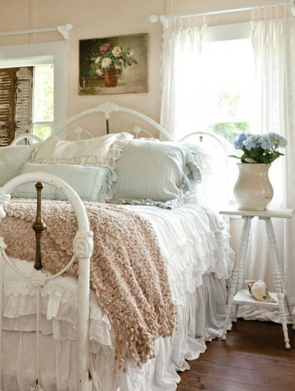 Best ideas about Shabby Chic Decorating On A Budget
. Save or Pin Best 25 Shabby chic bedrooms ideas on Pinterest Now.