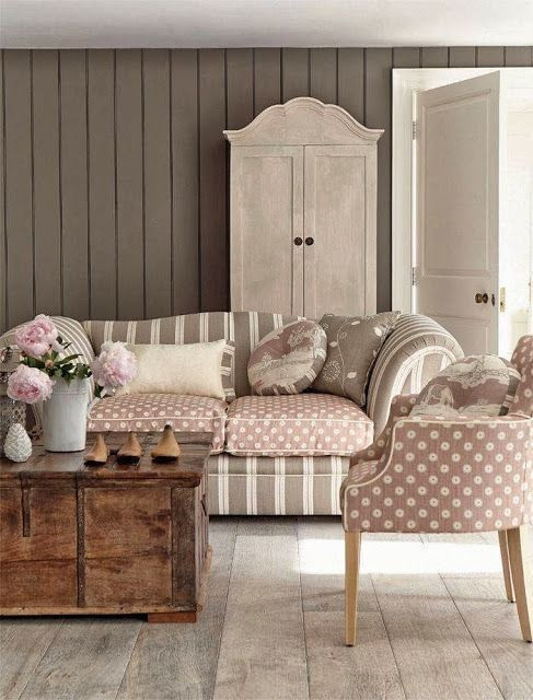 Best ideas about Shabby Chic Decorating On A Budget
. Save or Pin Living Room Decorating Ideas on a Bud Shabby chic Now.