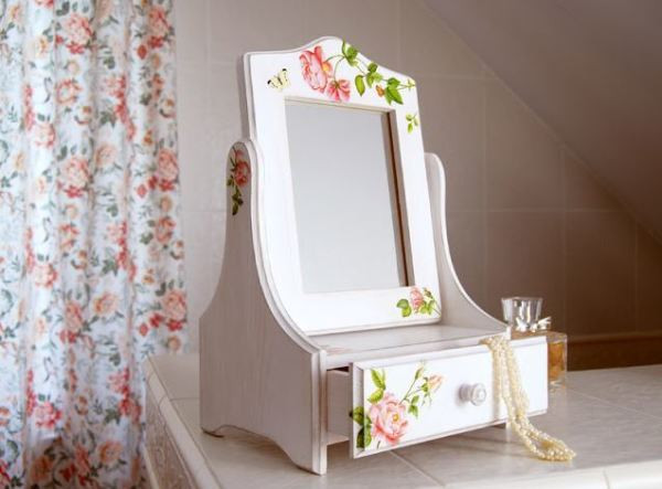Best ideas about Shabby Chic Decorating On A Budget
. Save or Pin Shabby chic decorating ideas on a bud Little Piece Me Now.