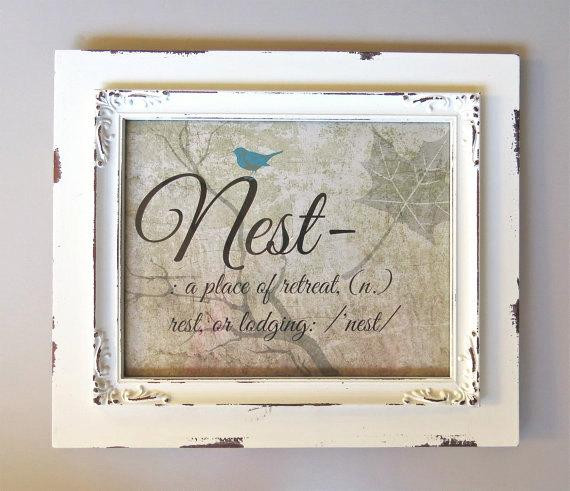Best ideas about Shabby Chic Definition
. Save or Pin Shabby Cottage Chic Art Nest Art Nest Definition Retreat Now.
