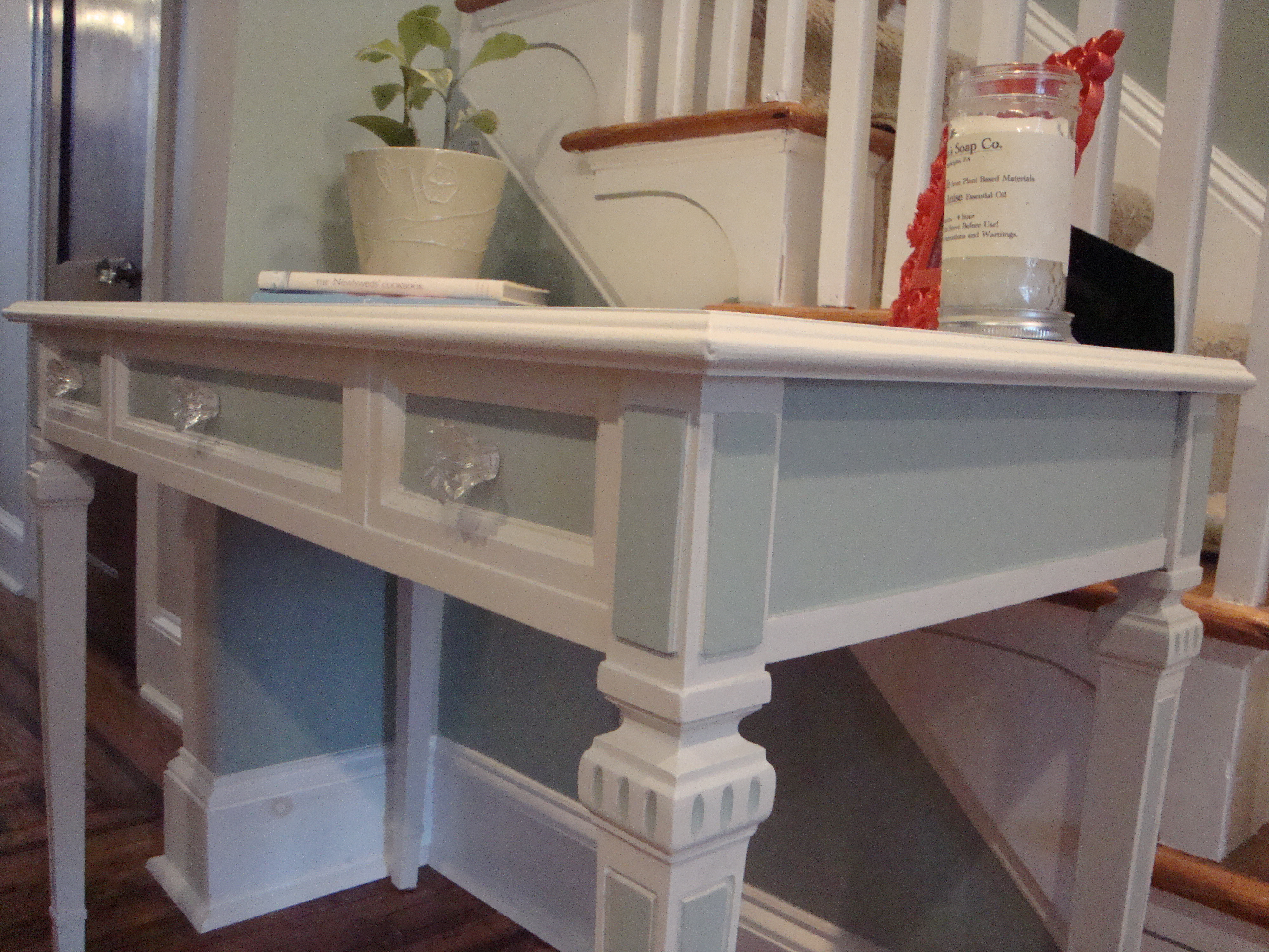 Best ideas about Shabby Chic Desk
. Save or Pin DIY Shabby Chic Desk Now.