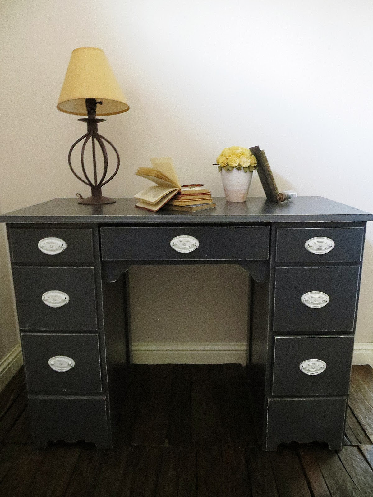 Best ideas about Shabby Chic Desk
. Save or Pin Namely Original Shabby Chic Desk Makeover Now.