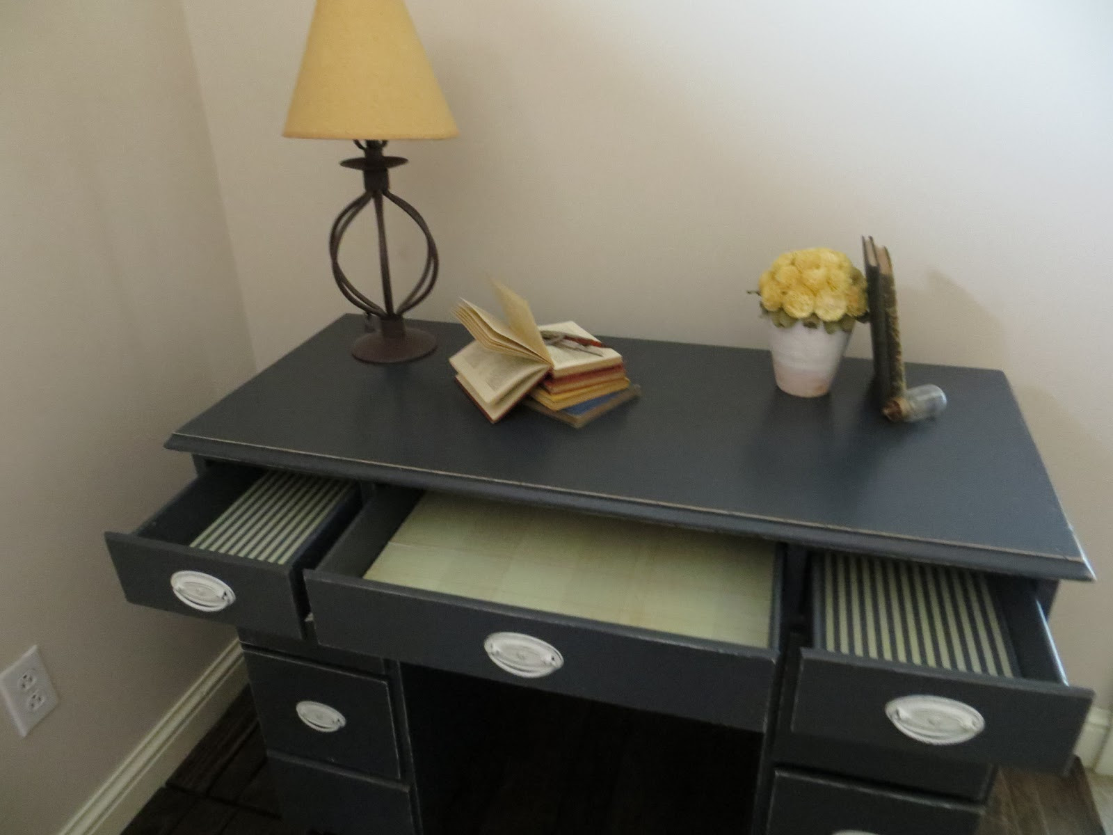 Best ideas about Shabby Chic Desk
. Save or Pin Namely Original Shabby Chic Desk Makeover Now.