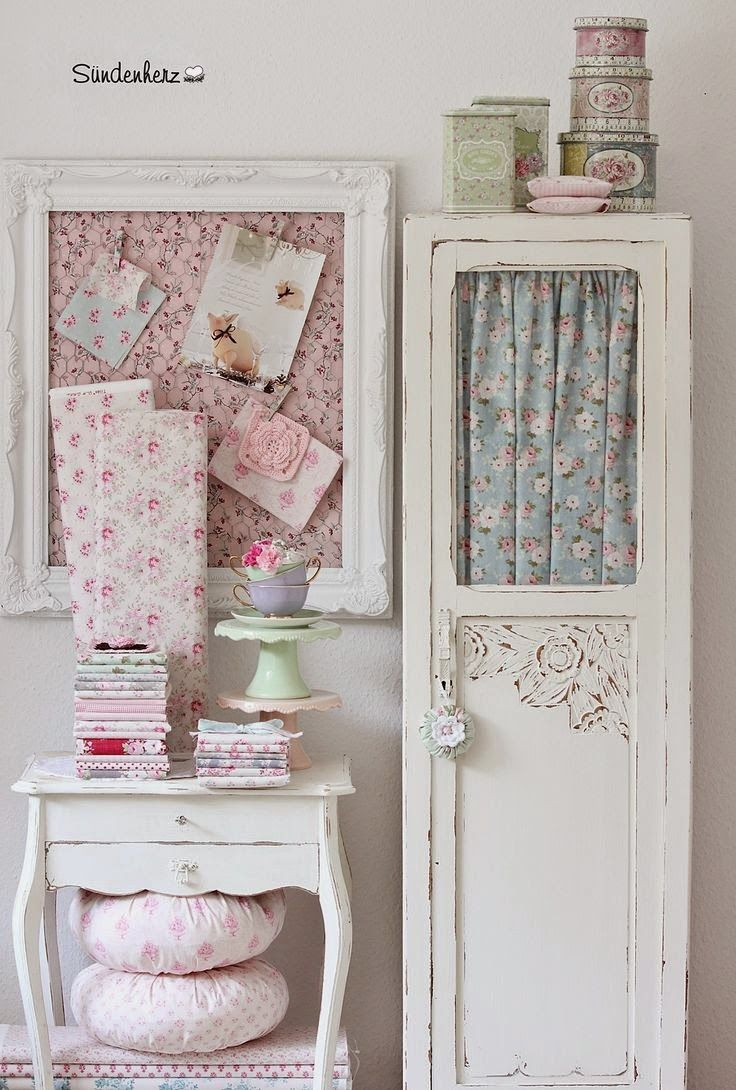 Best ideas about Shabby Chic Diy . Save or Pin 1000 ideas about Shabby Chic Cabinet on Pinterest Now.