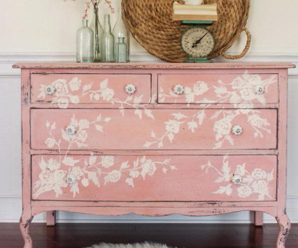 Best ideas about Shabby Chic Diy . Save or Pin Fantistic DIY Shabby Chic Furniture Ideas & Tutorials Hative Now.