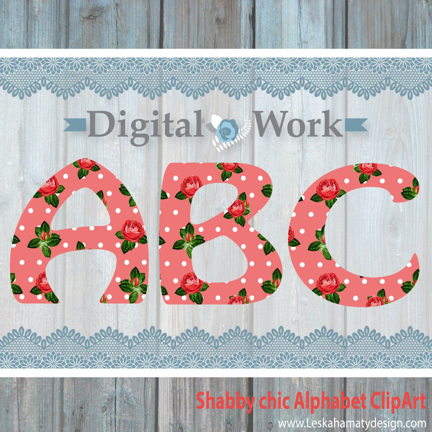 Best ideas about Shabby Chic Fonts
. Save or Pin Floral shabby chic alphabet floral font digital alphabet Now.