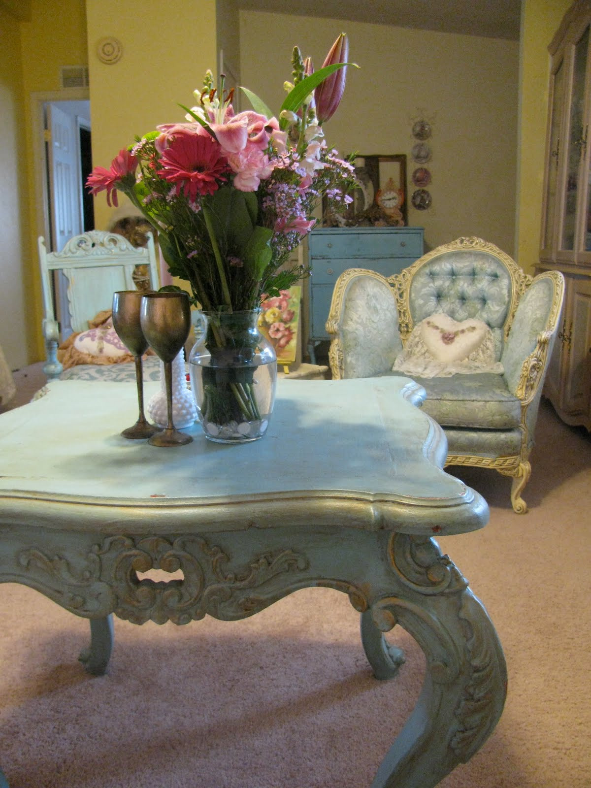 Best ideas about Shabby Chic Furniture
. Save or Pin Shabby Chic Bedrooms Now.
