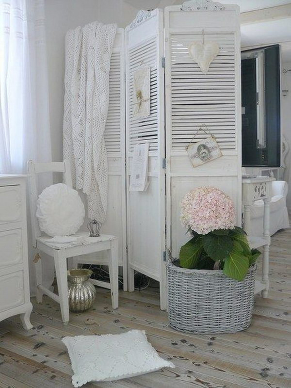 Best ideas about Shabby Chic Furniture Ideas
. Save or Pin Fantistic DIY Shabby Chic Furniture Ideas & Tutorials Hative Now.