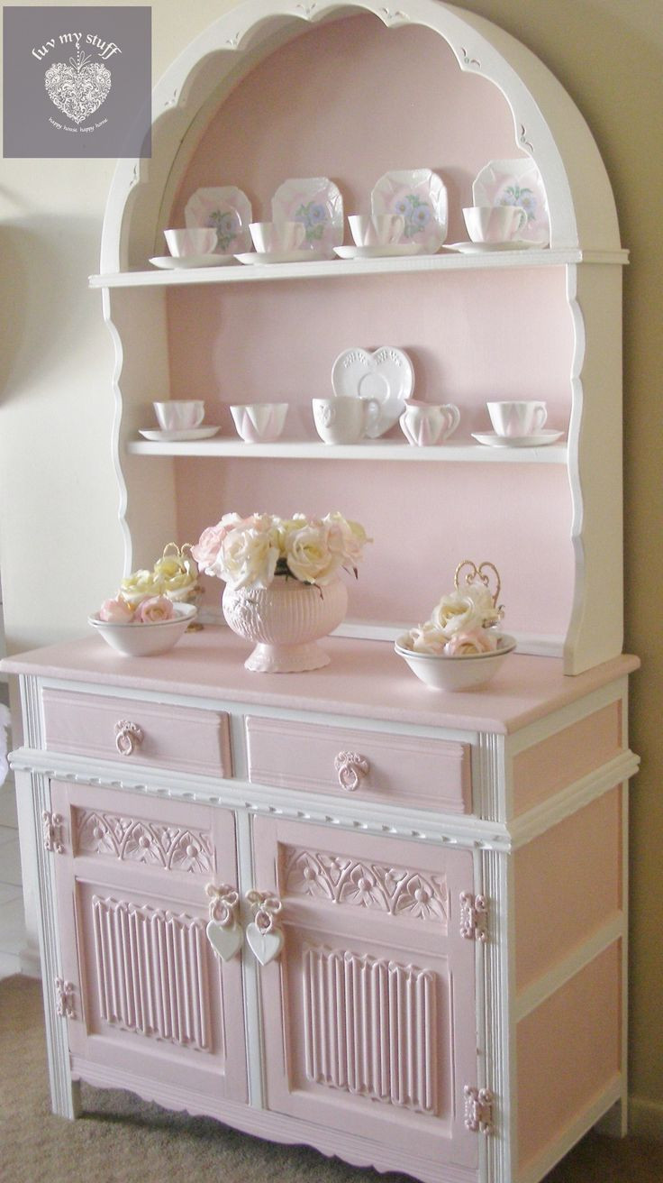Best ideas about Shabby Chic Furniture
. Save or Pin Best 25 Shabby chic furniture ideas on Pinterest Now.