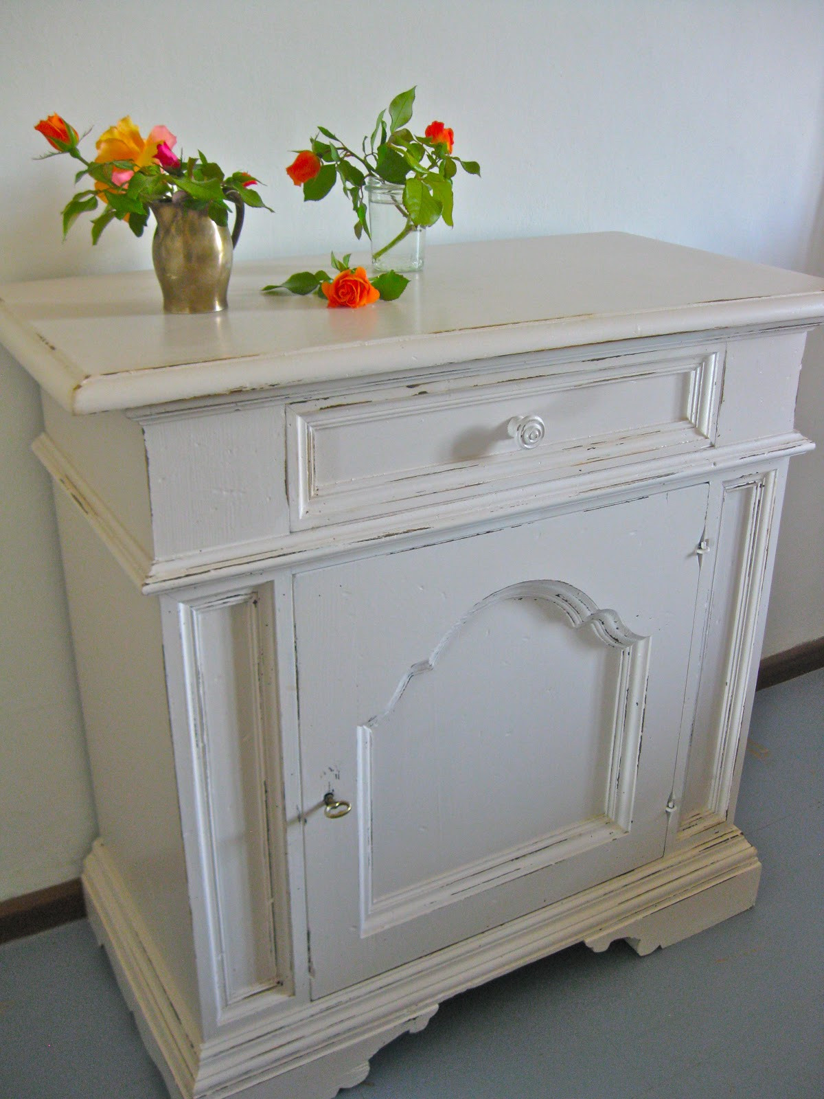 Best ideas about Shabby Chic Furniture
. Save or Pin Sette Design How to Shabby Chic Furniture Now.