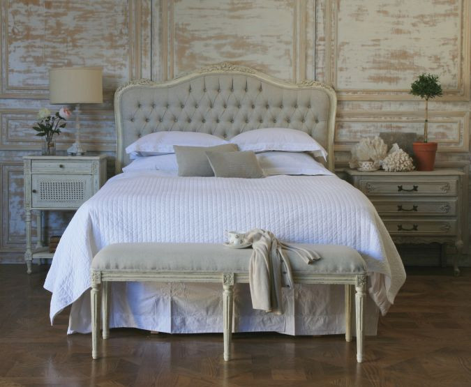 Best ideas about Shabby Chic Headboard
. Save or Pin shabby chic headboards Now.