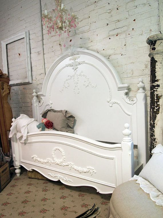 Best ideas about Shabby Chic Headboard
. Save or Pin Best 25 Shabby chic headboard ideas on Pinterest Now.