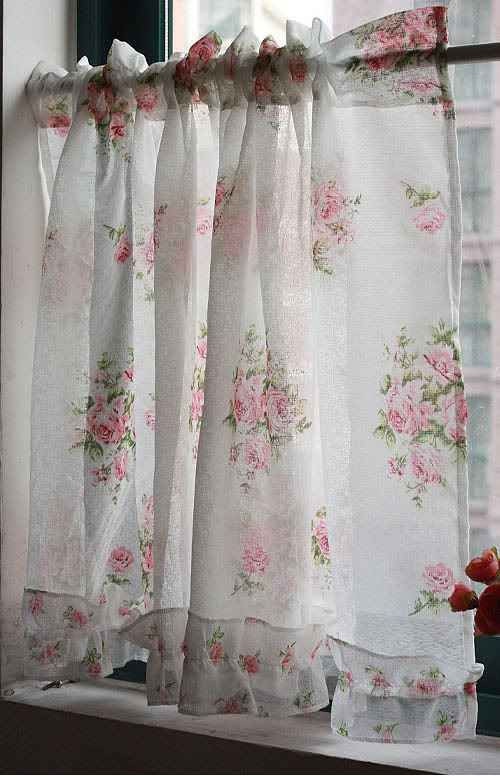 Best ideas about Shabby Chic Kitchen Curtains
. Save or Pin Best 20 Shabby Chic Curtains ideas on Pinterest Now.