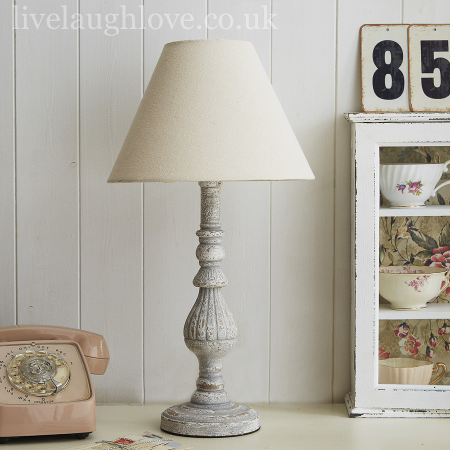 Best ideas about Shabby Chic Lamps
. Save or Pin Shabby Chic Lamp Now.