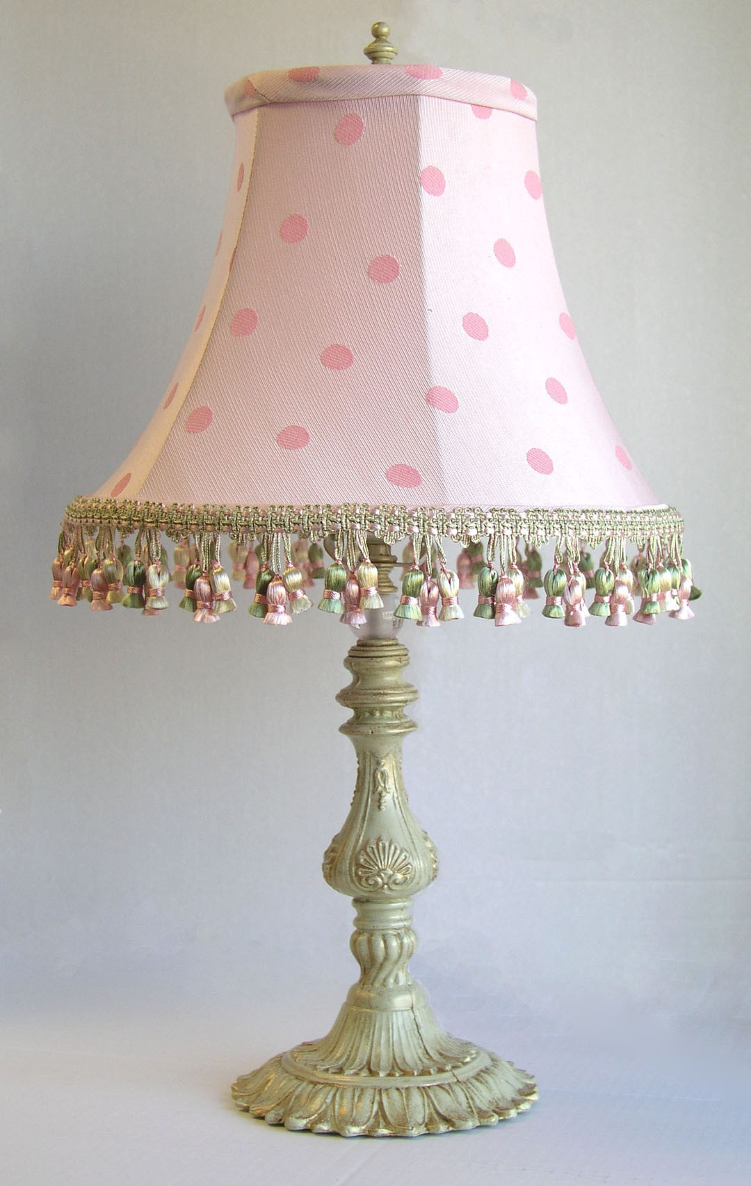 Best ideas about Shabby Chic Lamps
. Save or Pin SHABBY CHIC LAMPS Now.