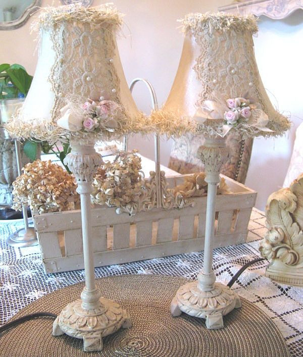 Best ideas about Shabby Chic Lamps
. Save or Pin 25 best ideas about Shabby Chic Lamps on Pinterest Now.