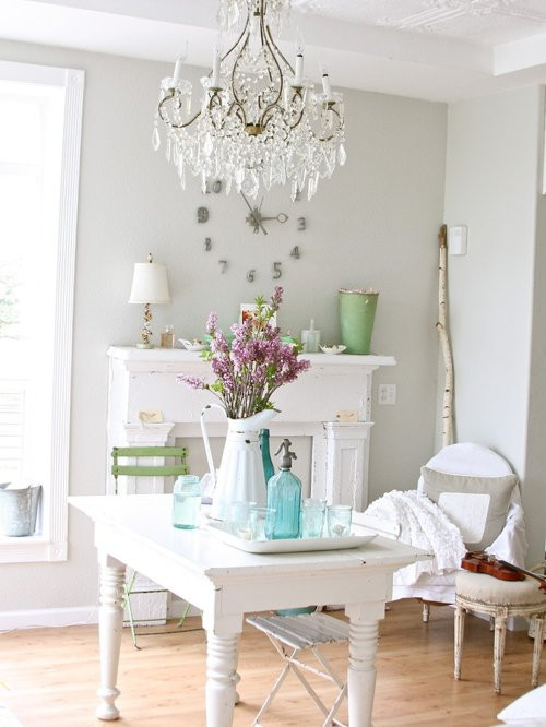 Best ideas about Shabby Chic Office
. Save or Pin Shabby Chic fice Ideas Remodel and Decor Now.