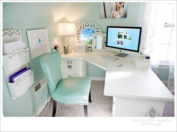 Best ideas about Shabby Chic Office
. Save or Pin Shabby Chic Home fice Now.