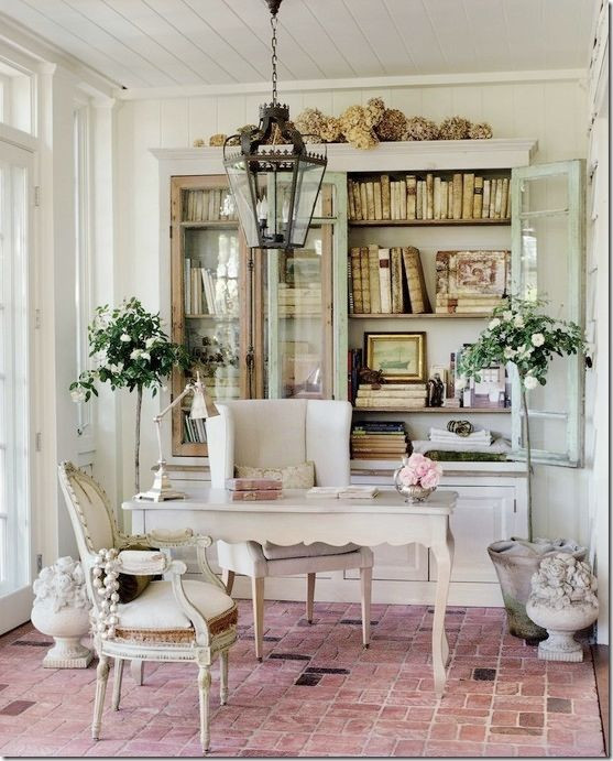 Best ideas about Shabby Chic Office
. Save or Pin 25 best ideas about Shabby Chic fice on Pinterest Now.
