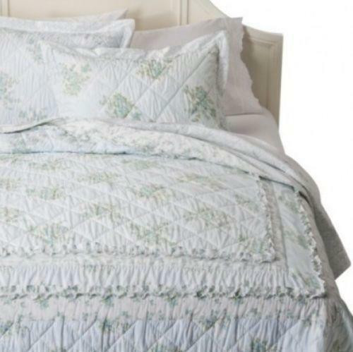 Best ideas about Shabby Chic Quilts
. Save or Pin Simply Shabby Chic King Quilt Now.