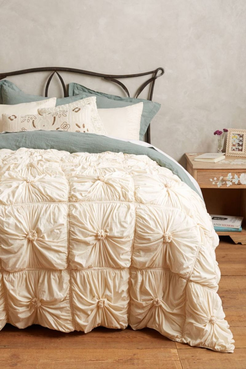 Best ideas about Shabby Chic Quilts
. Save or Pin 15 Best Picks for Shabby Chic Bedding Now.