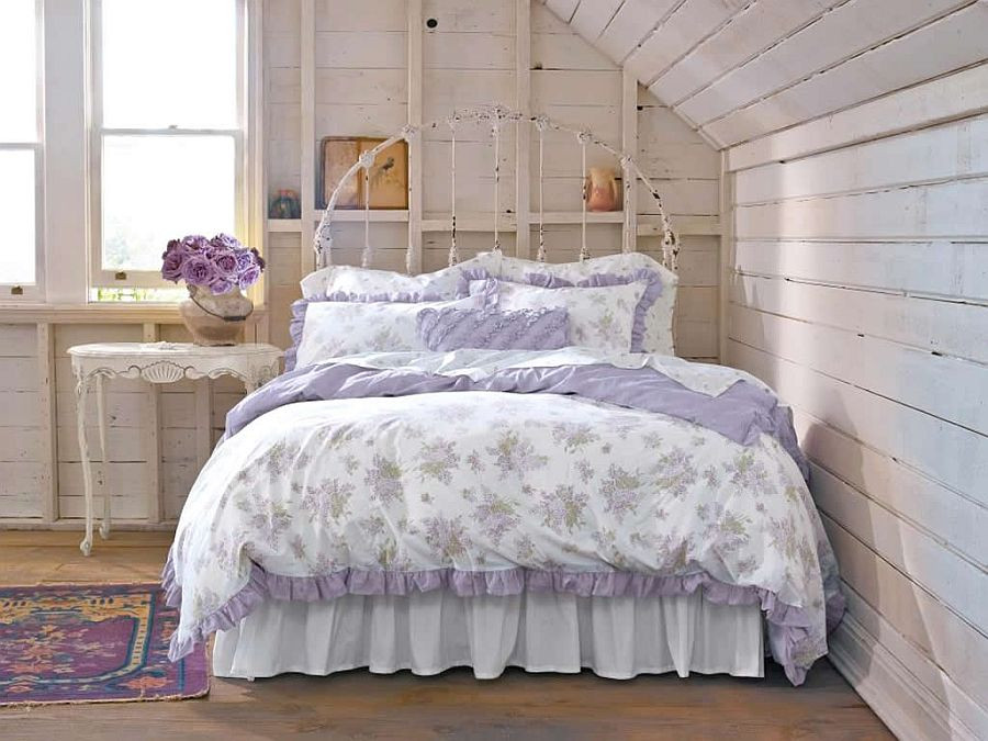 Best ideas about Shabby Chic Rooms
. Save or Pin 50 Delightfully Stylish and Soothing Shabby Chic Bedrooms Now.
