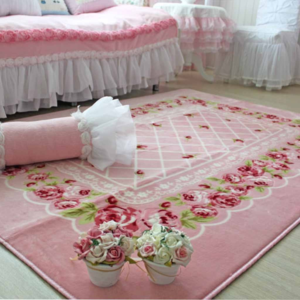 Best ideas about Shabby Chic Rug
. Save or Pin shabby chic rug Now.