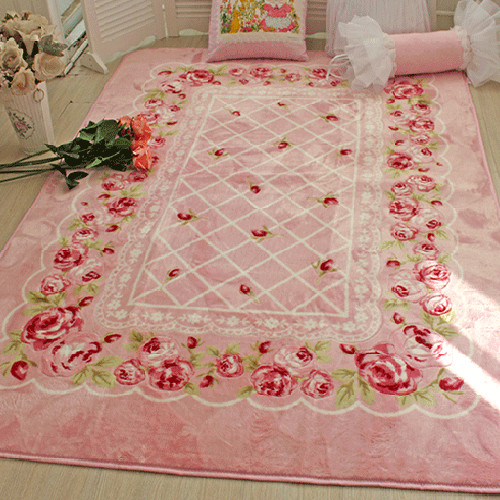 Best ideas about Shabby Chic Rug
. Save or Pin shabby chic rug Now.