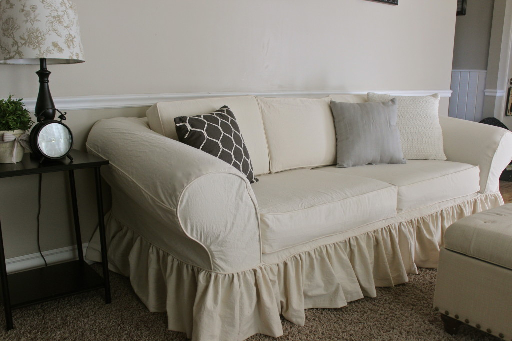 Best ideas about Shabby Chic Slipcovers
. Save or Pin Shabby Chic Slipcovers Slipcovers by Shelley Now.