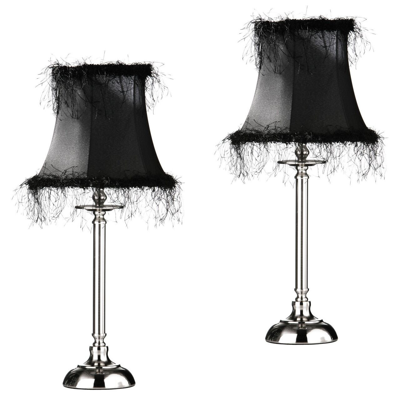 Best ideas about Shabby Chic Table Lamps
. Save or Pin Pair Shabby Chic Lamps Now.