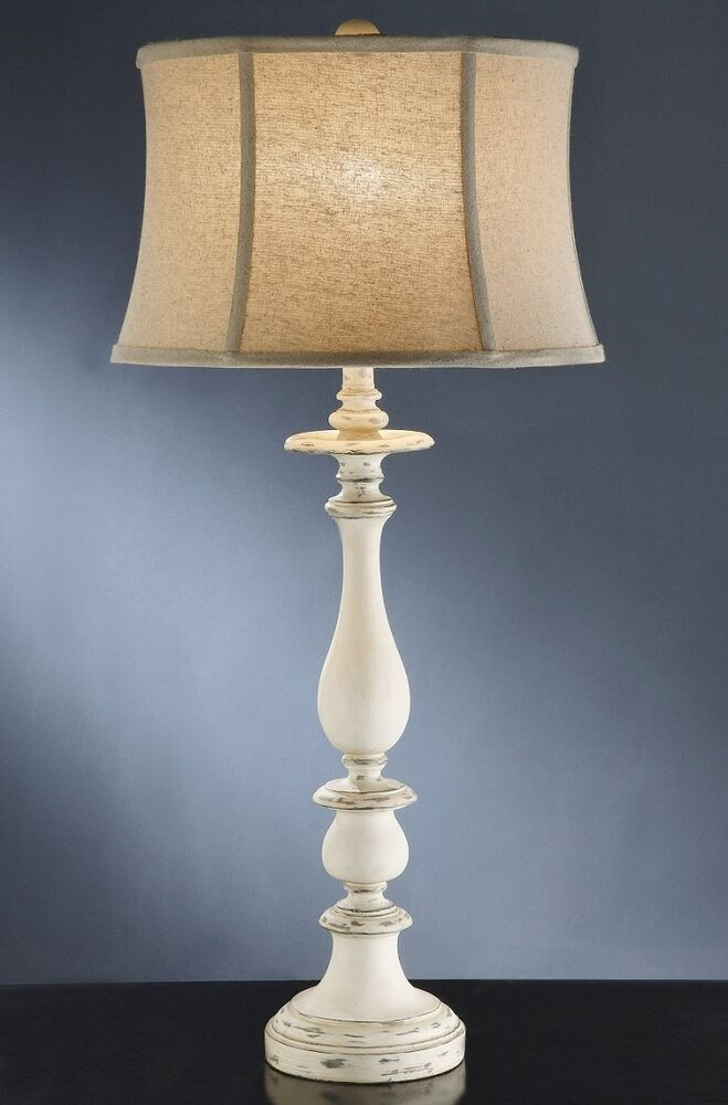 Best ideas about Shabby Chic Table Lamps
. Save or Pin Shabby Cottage Chic Table Lamp French Country Style Now.
