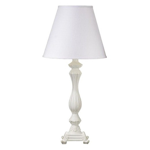 Best ideas about Shabby Chic Table Lamps
. Save or Pin Candlestick Table Lamp Small Simply Shabby Chic Tar Now.
