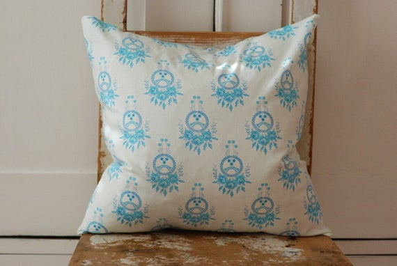 Best ideas about Shabby Chic Throw Pillows
. Save or Pin Decorative Throw Shabby Chic Pillow Cover 16 x 16 Now.