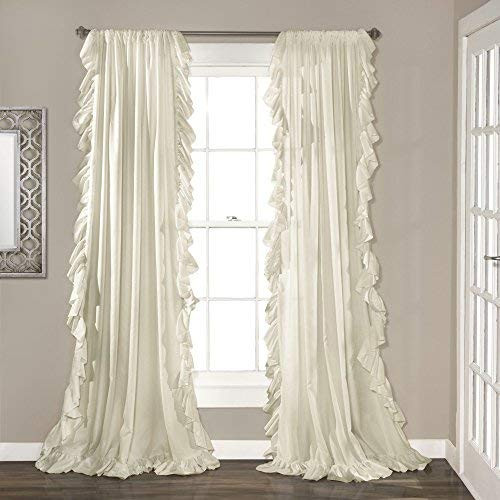 Best ideas about Shabby Chic Valance
. Save or Pin Shabby Chic Curtains Amazon Now.