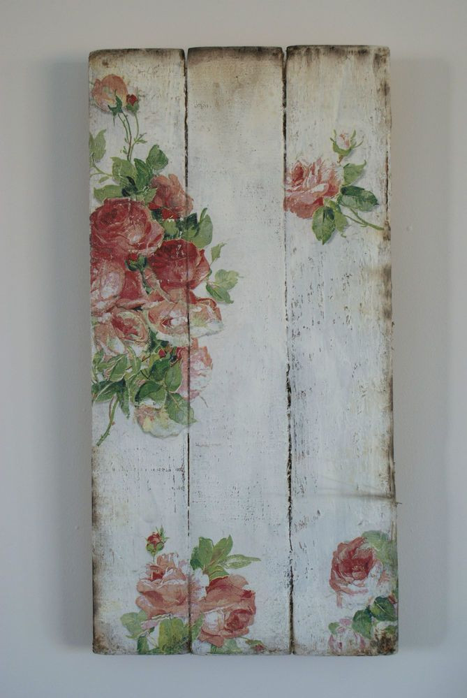 Best ideas about Shabby Chic Wall Decor
. Save or Pin Best 25 Shabby chic signs ideas on Pinterest Now.