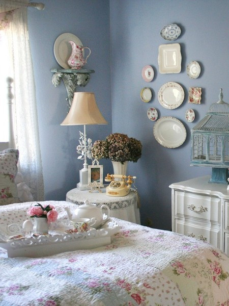 Best ideas about Shabby Chic Wall Decor
. Save or Pin Cute Looking Shabby Chic Bedroom Ideas Now.