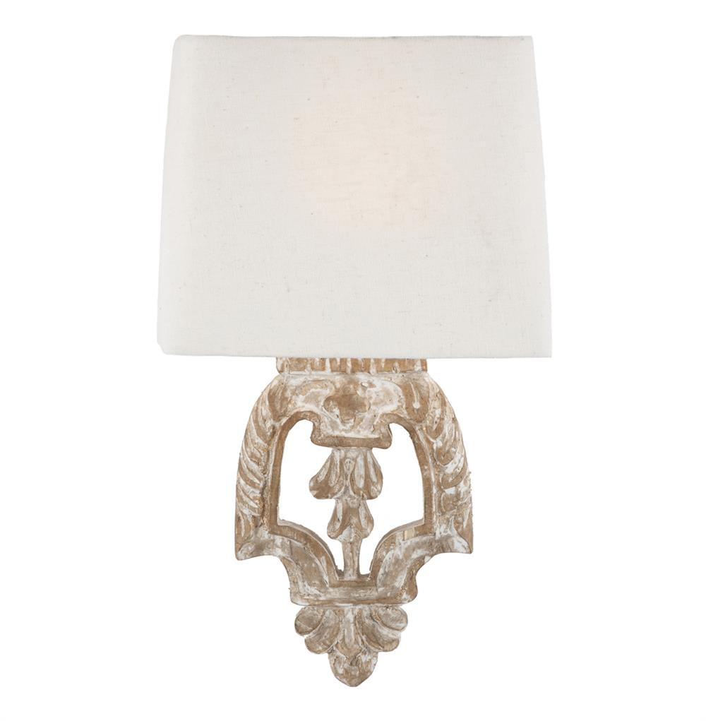 Best ideas about Shabby Chic Wall Sconces
. Save or Pin Pair Dorene Shabby Chic White Wash Architectural Wall Sconces Now.