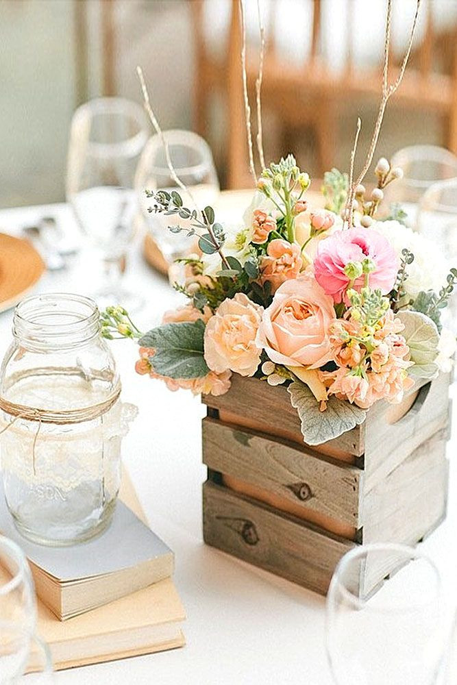 Best ideas about Shabby Chic Wedding Decor
. Save or Pin Best 20 Shabby Chic Centerpieces ideas on Pinterest Now.