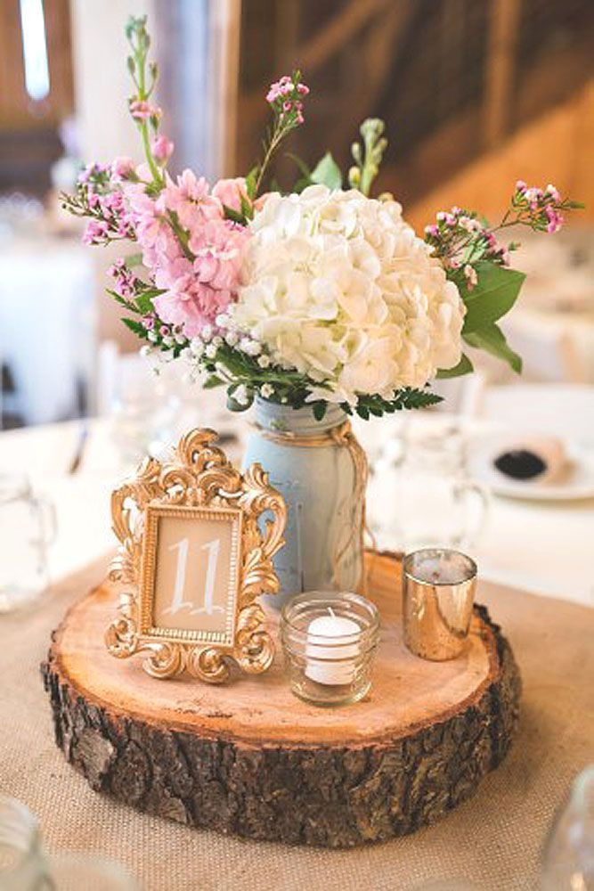 Best ideas about Shabby Chic Wedding Decor
. Save or Pin Best 20 Shabby Chic Centerpieces ideas on Pinterest Now.