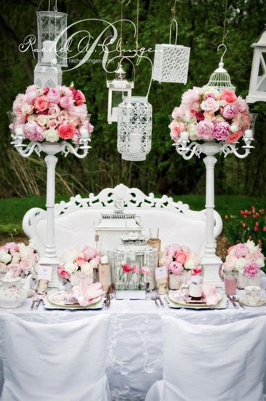 Best ideas about Shabby Chic Wedding Decor
. Save or Pin Shabby Chic Wedding Inspiration Now.