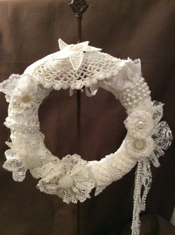 Best ideas about Shabby Chic Wreath
. Save or Pin 1000 ideas about Shabby Chic Wreath on Pinterest Now.