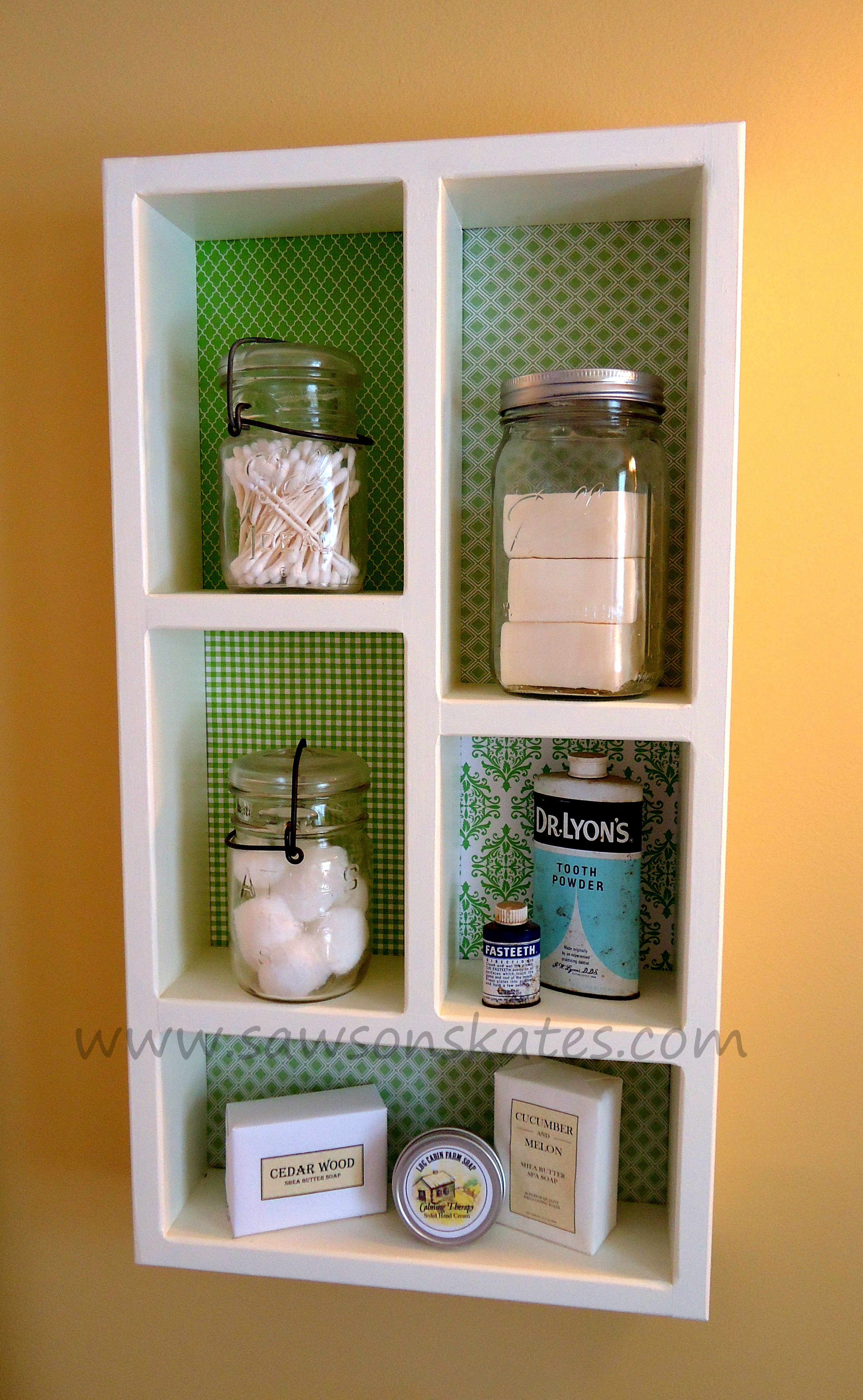 Best ideas about Shadow Box DIY
. Save or Pin DIY Cottage Shadow Box Now.