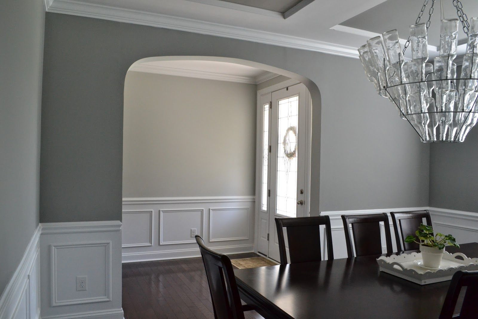 Best ideas about Sherwin Williams Interior Paint Colors
. Save or Pin Best Sherwin Williams Gray Interior Paint Now.