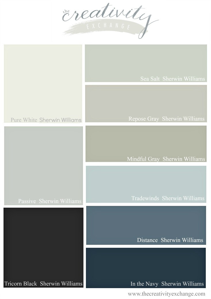 Best ideas about Sherwin Williams Paint Colors
. Save or Pin 2016 Bestselling Sherwin Williams Paint Colors Now.