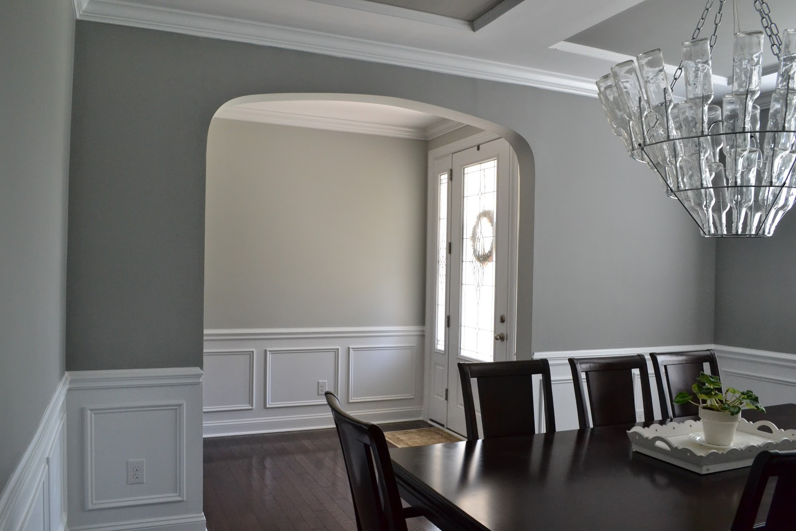 Best ideas about Sherwin Williams Paint Colors
. Save or Pin Grey walls Paint colors and Grey on Pinterest Now.