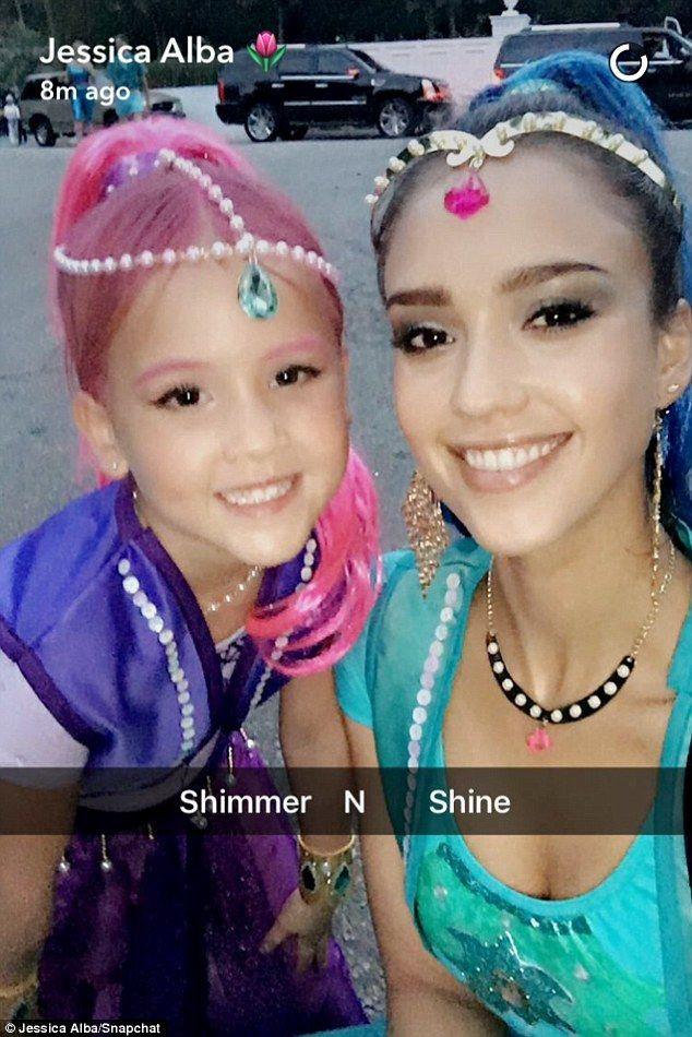 Best ideas about Shimmer And Shine Costume DIY
. Save or Pin 548 best Shimmer and Shine ideas images on Pinterest Now.