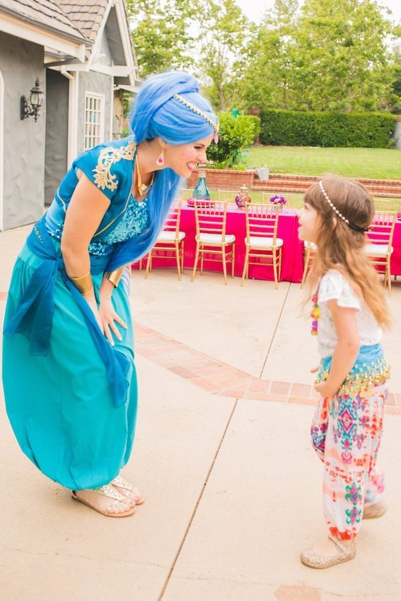 Best ideas about Shimmer And Shine Costume DIY
. Save or Pin Toddler Girls Shimmer Costume Shimmer and Shine fiestas Now.