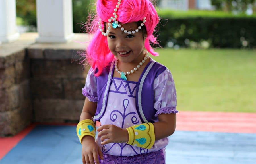 Best ideas about Shimmer And Shine Costume DIY
. Save or Pin Shimmer and Shine Costumes DIY Jewel Bracelet Cuffs Now.